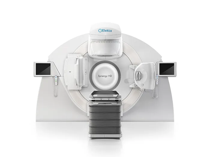 Elekta Synergy