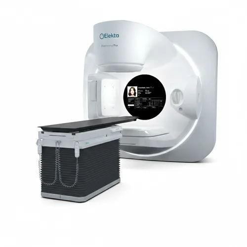 Elekta Harmony Pro