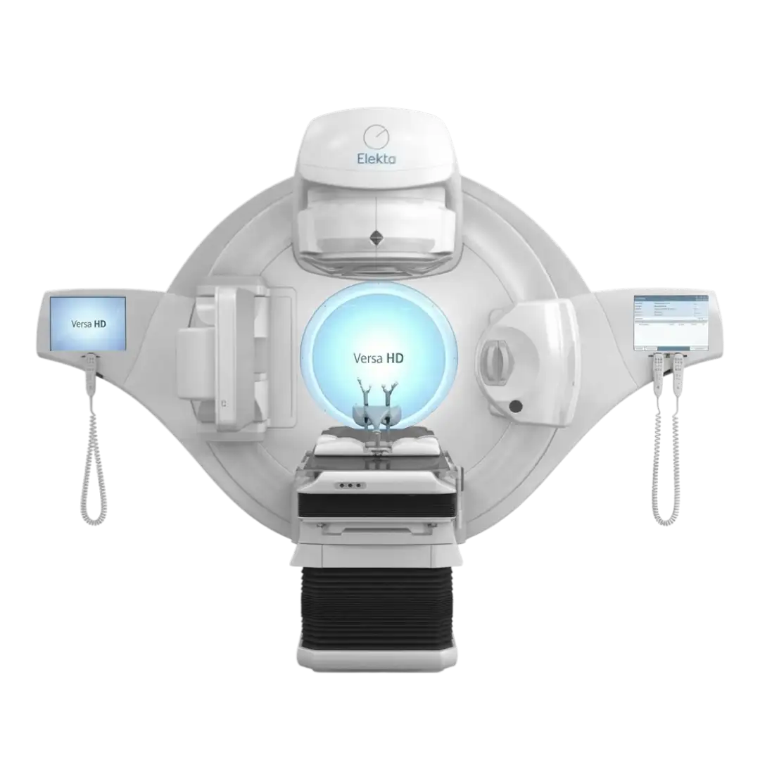 Versa HD